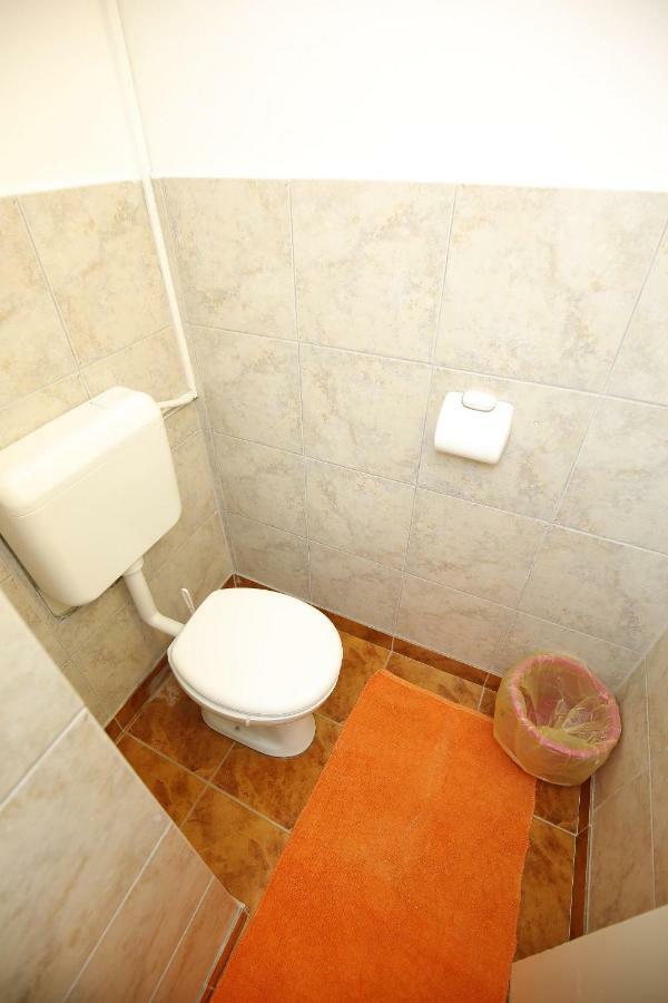 Angela Apartmán Zadar