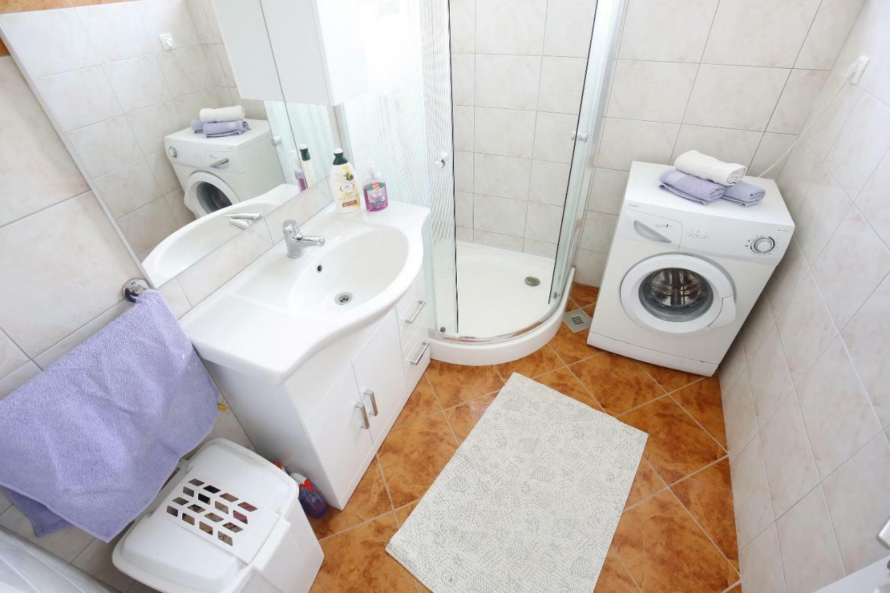 Apartmán Angela *