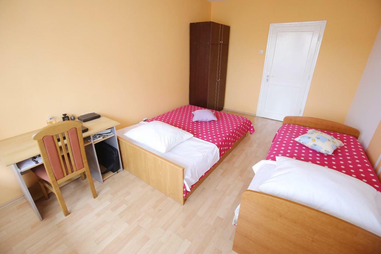 Apartmán Angela