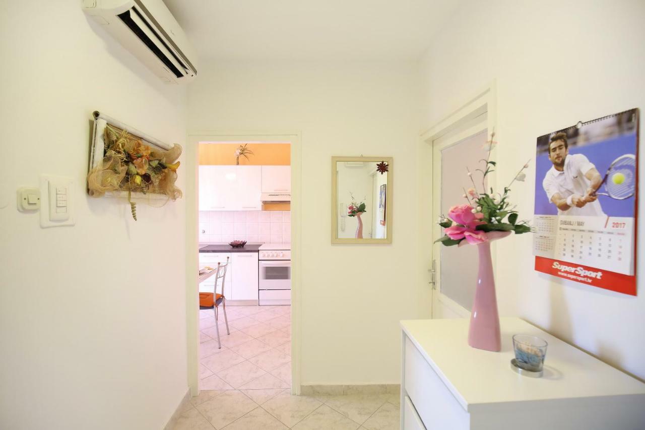 Apartmán Angela *